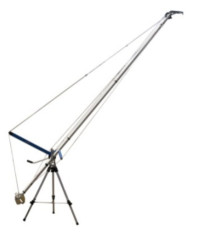 ABC Products Speedy crane 6 m - кран операторский 