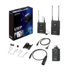 Sony UWP-X7K33 радиосистема 