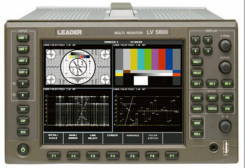 Leader LV5820 