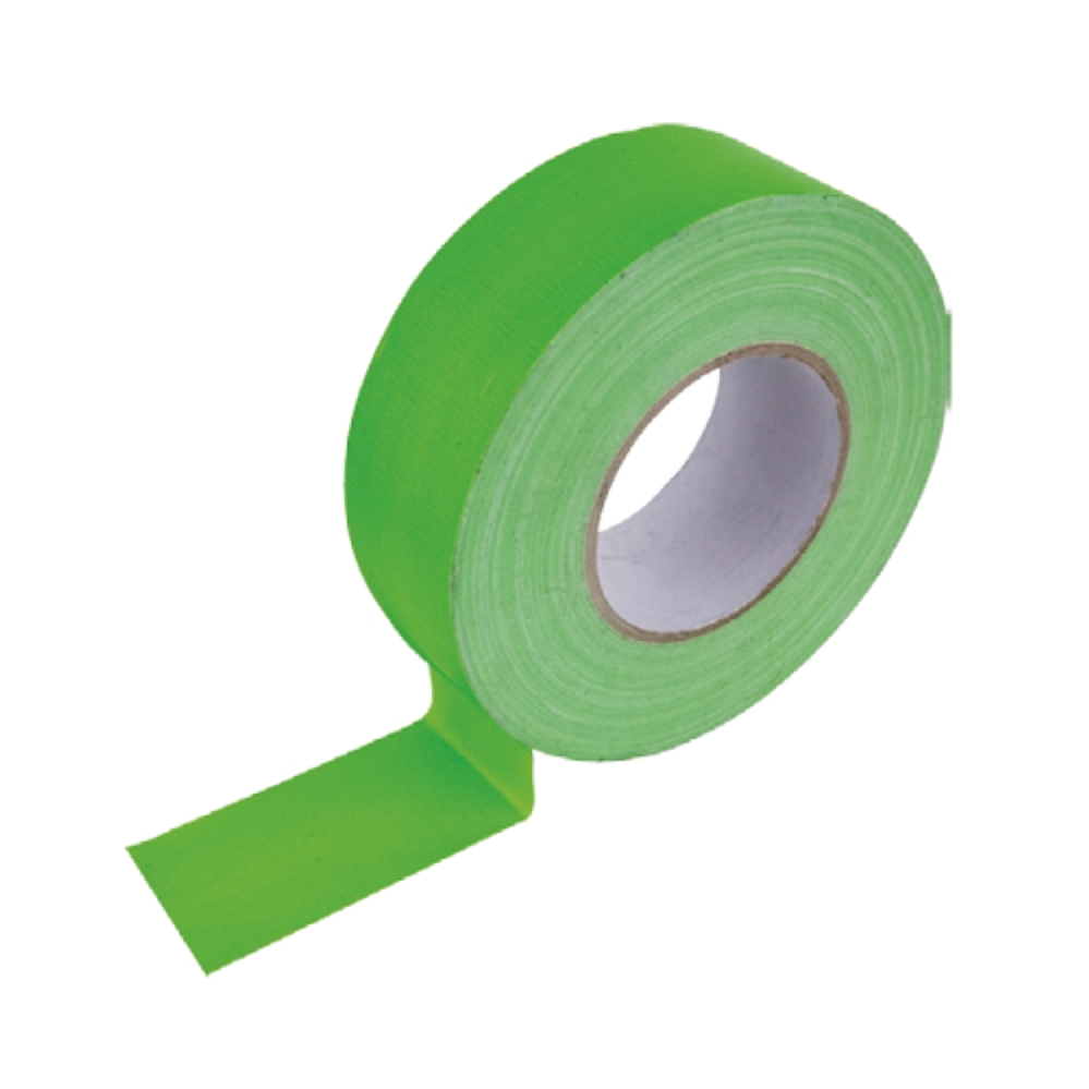  Тейп Kupo GT-550CKGN CHROMAKEY tape 