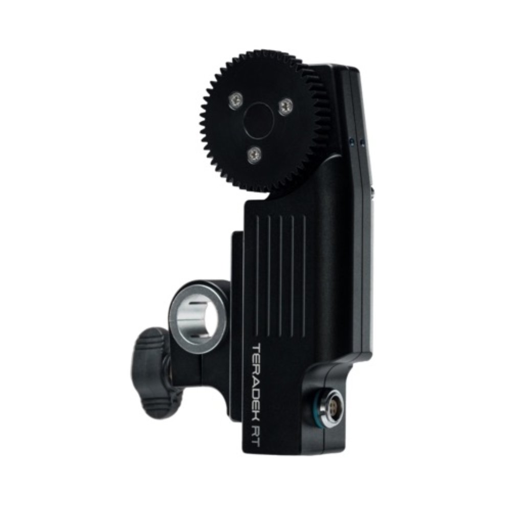  RT MK3.1 Brushless Lens Motor 