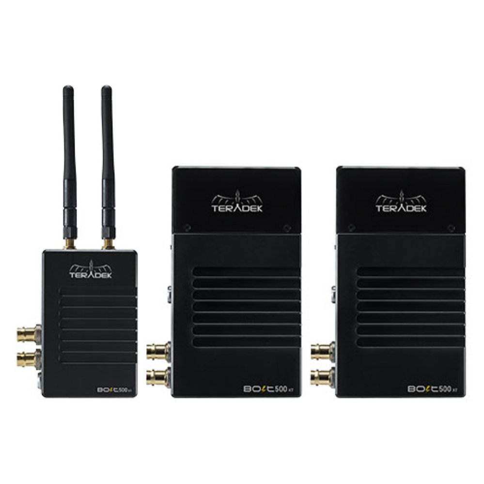  Bolt 500 XT SDIHDMI Wireless TX2RX Set - набор 