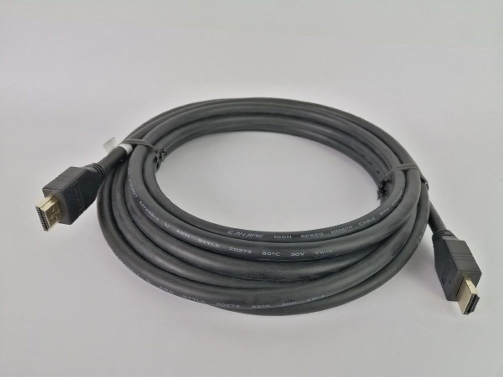  HDMI-кабель - Canare HDM05AE 
