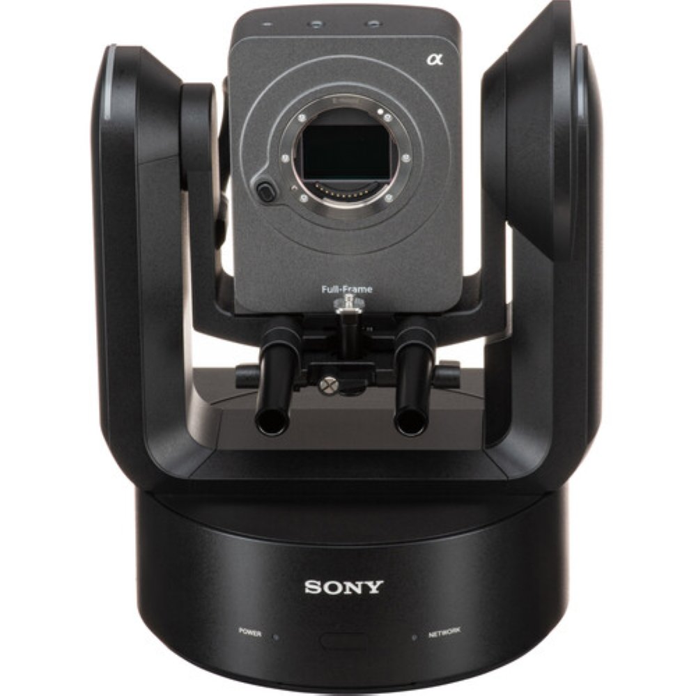  PTZ камера Sony FR7 Cinema Line 