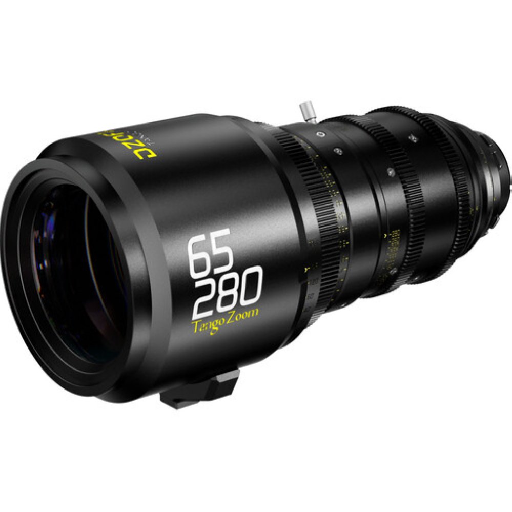 Объектив DZOFilm Tango Zoom 65-280 мм Т2.9-4 