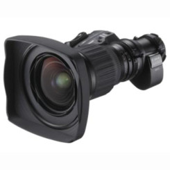 Canon HJ14ex4.3B IASE объектив HD 2/3 ENG/EFP вещательный 