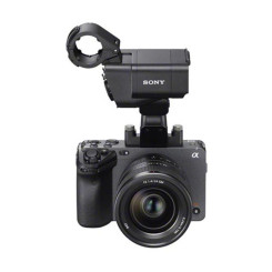 Sony FX3A Body Full-Frame Cinema Camera - кинокамера 