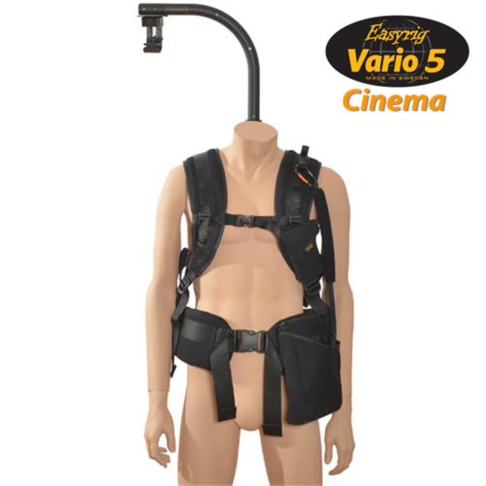  Easyrig 5 Vario Cinema Vest Standard - Система стабилизации 