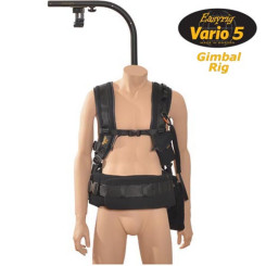 EASYRIG AB Easyrig 5 Vario Gimbalrig Vest Standard 130mm - Система стабилизации 