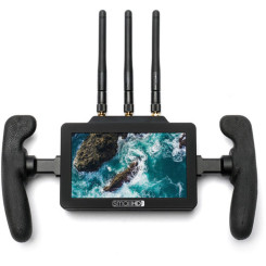 SmallHD FOCUS Bolt 500 RX Wireless Monitor - монитор 