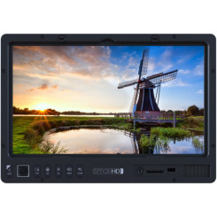SmallHD 1303 HDR - 13 дюймовый FullHD с высокой яркостью и поддержкой HDR 