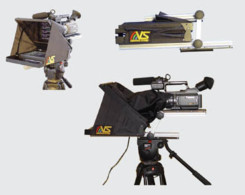 Videosolutions VSS-10A - телесуфлер 