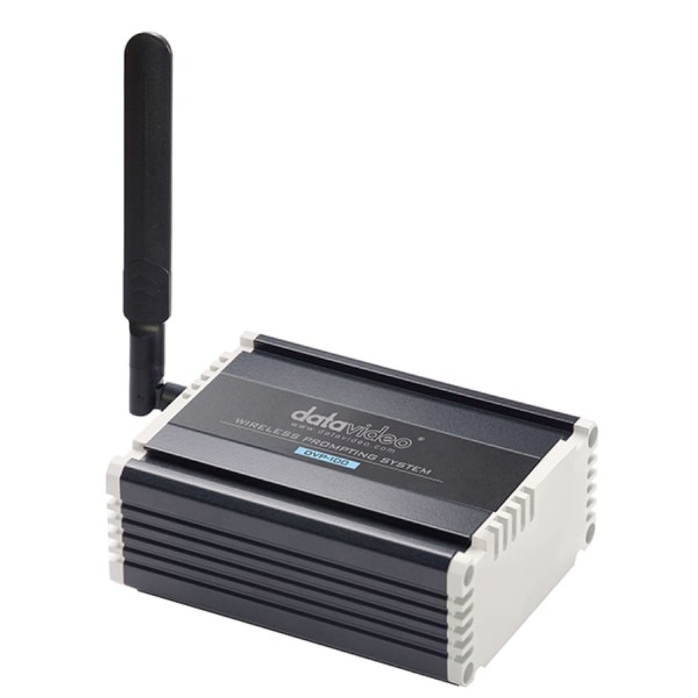  Система телесуфлера Datavideo DVP-100 