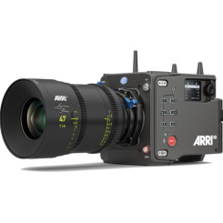 ARRI ALEXA 35 Body и ARRI PL mount - цифровая кинокамера 