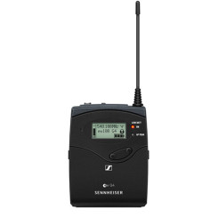 Sennheiser SK 100 G4 - передатчик 