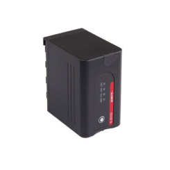 SWIT S-8D58 Li-ion 43 Wh (аналог Panasonic VW-VBD58) 