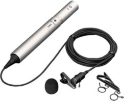 Sony ECM-66B петличный микрофон 