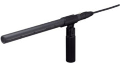 Sony ECM-678 микрофон накамерный 