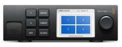 Blackmagic Design Blackmagic MultiView 4 - квадратор 