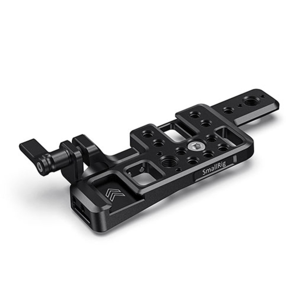  Площадка SmallRig Lightweight Top Plate for BMPCC 4K &amp; 6K APT2510 