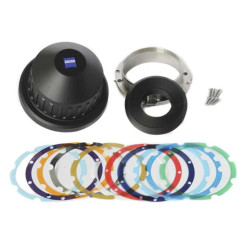 Zeiss IMS PL - T2921 T2125 T2128 T2135 - Переходник 
