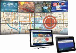 Matrox Mura Control for Windows программное обеспечение для управления видеостеной 