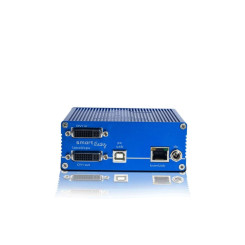 KVM-TEC SE1L Smarteasy Single Local Unit 150m - KVM передатчик по витой паре 