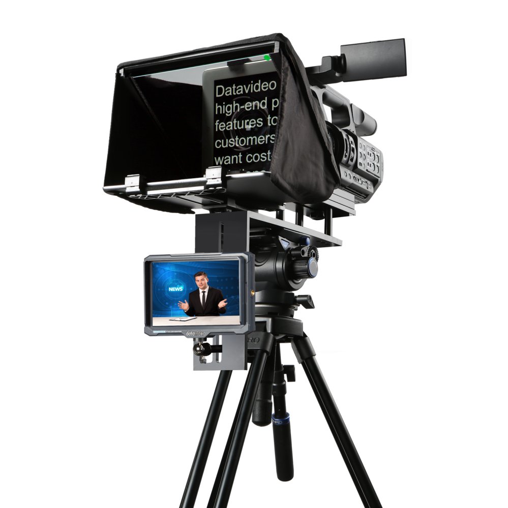  Телесуфлер Datavideo TP-300 MK2 