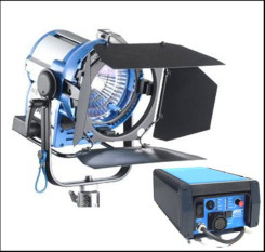ARRI M18 High Speed Set 