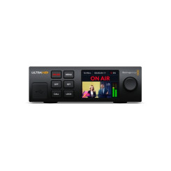  Blackmagic Streaming Encoder 4K 