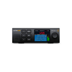  Blackmagic Streaming Decoder 4K 