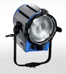 ARRI T5 5000 MAN b/s BareEnds - светильник 