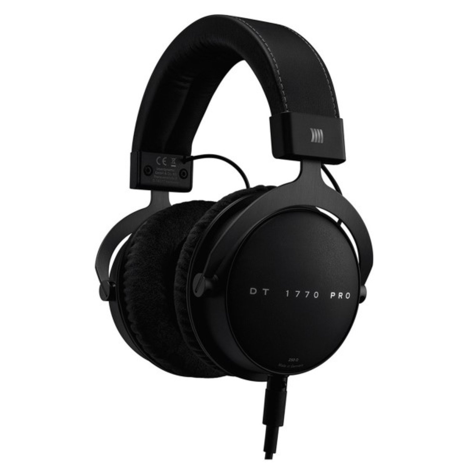  Наушники Beyerdynamic DT 1770 Pro (250 Ohm) 