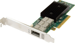 ATTO Atto FastFrame NQ41 40GbE QSFP 