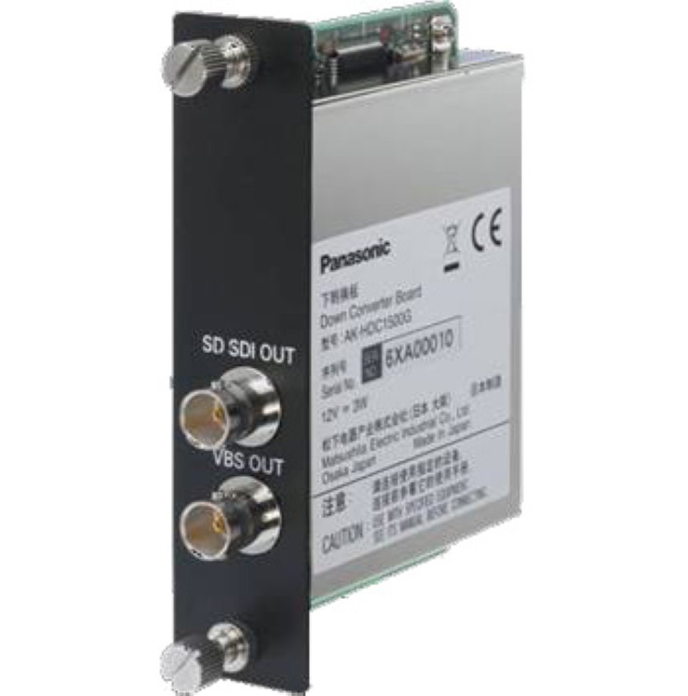  AK-HDC1500G конвертер для HC 1500 