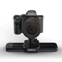 Edelkrone SliderONE v2 - Manual - слайдер 