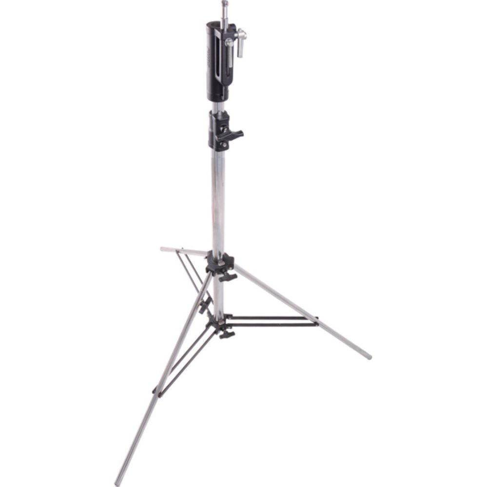  Штатив для освітлення Kupo 228 Master Combo Stand Combo Black  