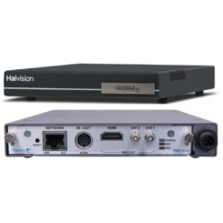Haivision Makito X Single Channel Decoder - декодер FullHD AVC 