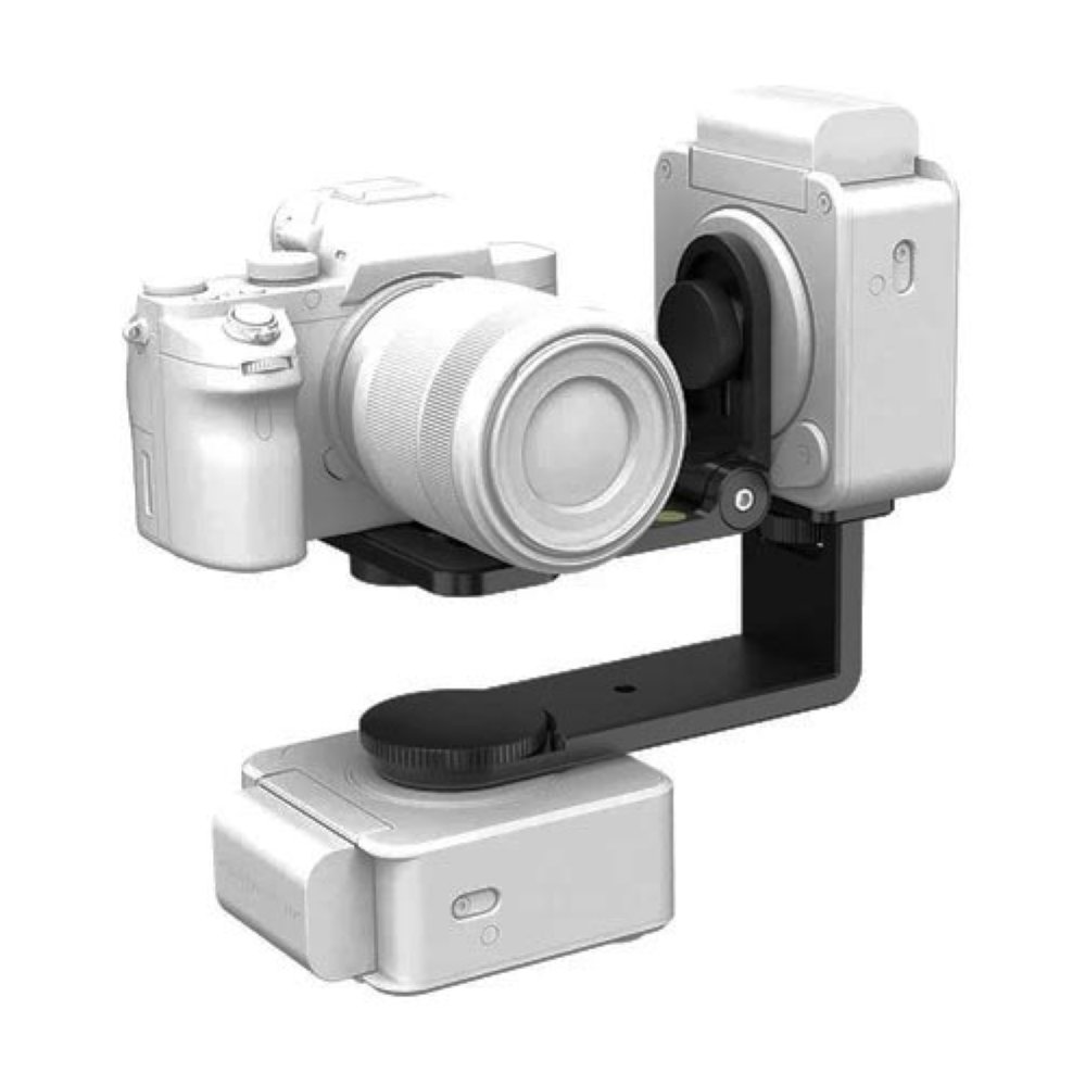  Комплект для HeadONE - Edelkrone Tilt Kit v2 for HeadONE 