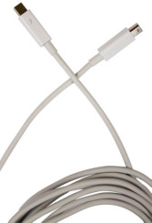 ATTO Atto Cable Thunderbolt White Active-Active 1 Meter 