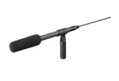 Sony ECM-674 микрофон пушка 