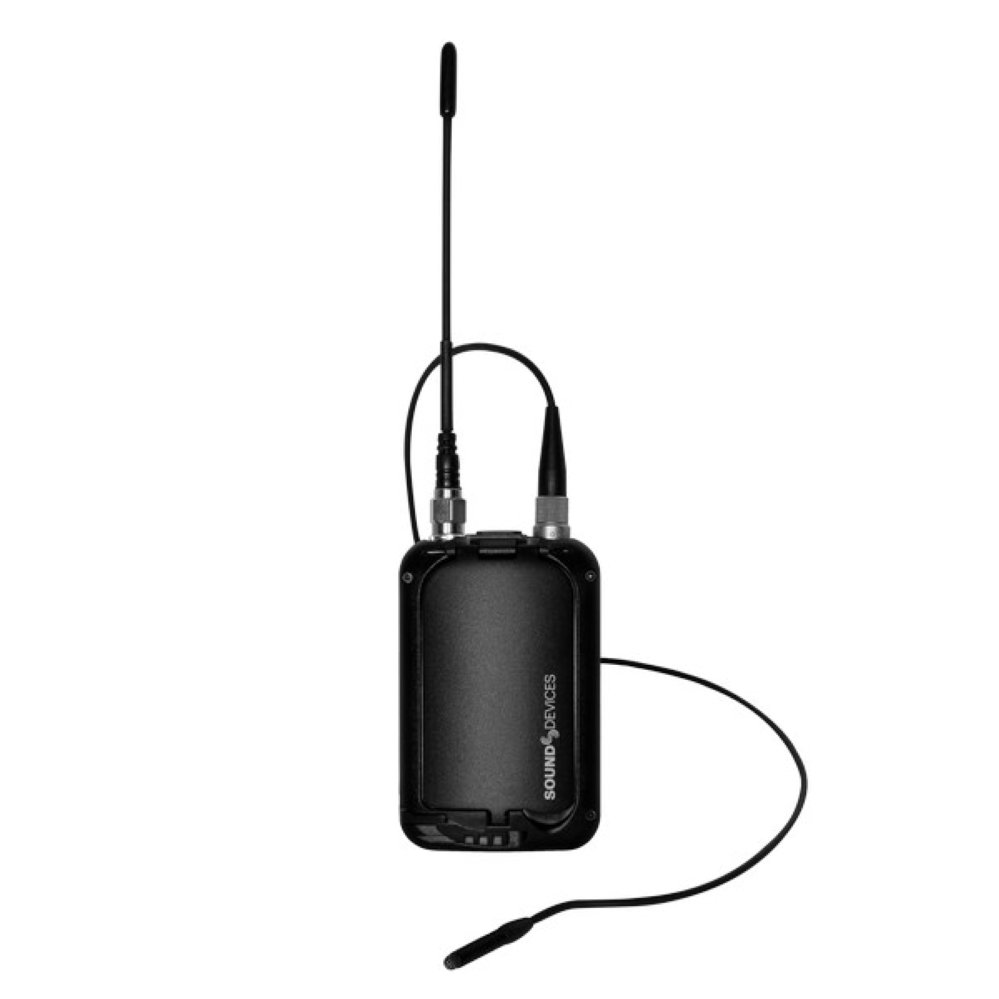  Передатчик Sound Devices A20-Mini 