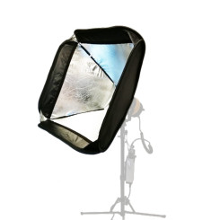 Visio ZOOM light dome 60 - софтбокс 