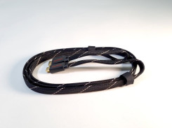 Tasker HDMI-HDMI 2m - кабель 