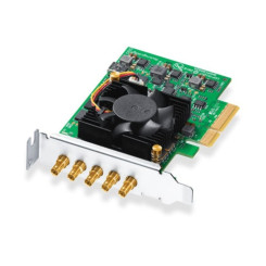 Blackmagic Design DeckLink Duo 2 Mini плата ввода/вывода сигналов 
