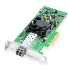 Blackmagic Design DeckLink IP HD Optical плата 