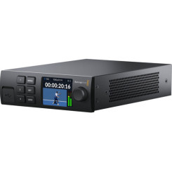 Blackmagic Design Blackmagic 2110 IP Converter 3x3G 