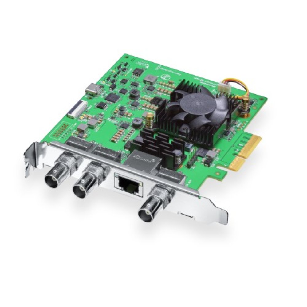  DeckLink IP/SDI HD плата 