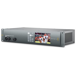 Blackmagic Design UltraStudio 4K Extreme 3 устройство ввода-вывода видеосигнала 