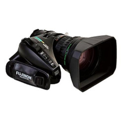 FUJINON XA20sx8.5BRM-K3 - HD Professional ENG Lens "eXceed Series", 8.5-170mm, No Extender 